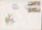 Preview: FDC 2898 / 2901 ● - 1989